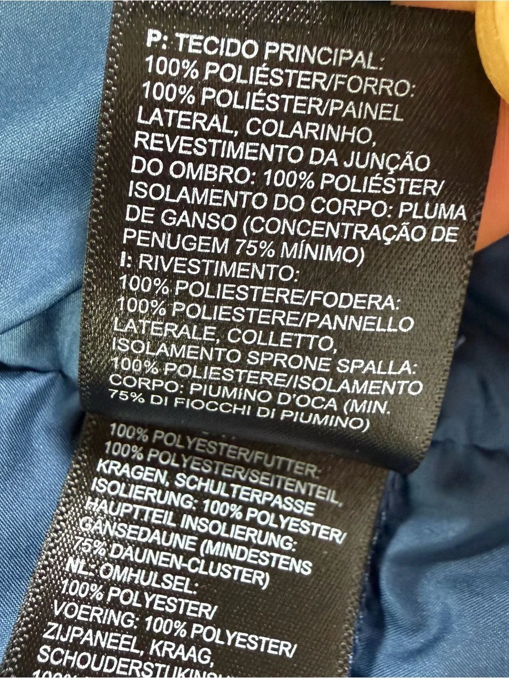 The North Face north face